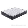 Matelas de printemps de poche de prix promotionnel